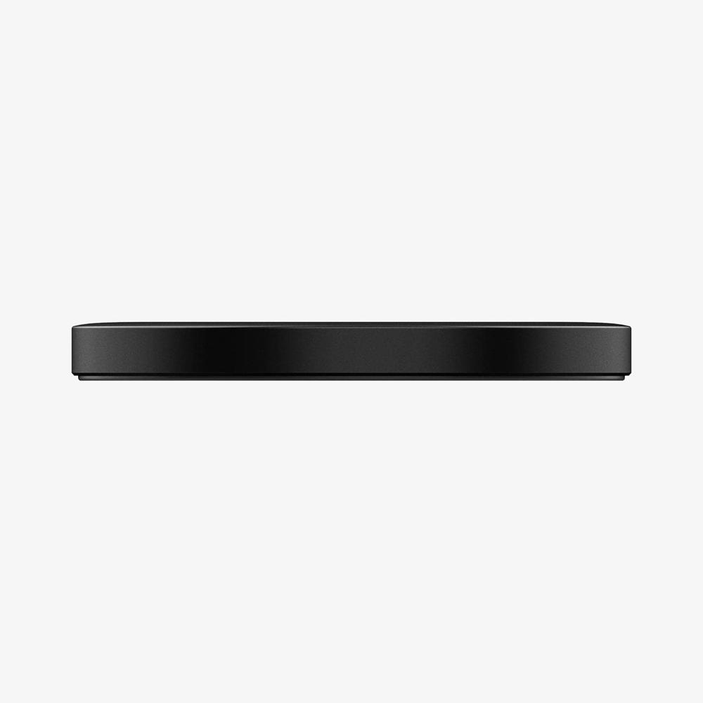 Spigen ArcField™ | 7.5W (MagFit) Magsafe Wireless Charger Black | XDKI-06394